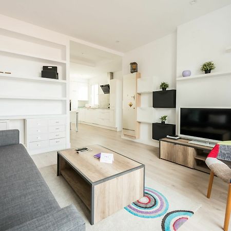 Gran Via Terrace City Center Madrid Dış mekan fotoğraf